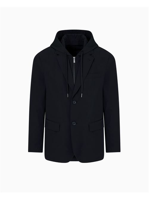  ARMANI EXCHANGE | XM000212 AF10357/UC001